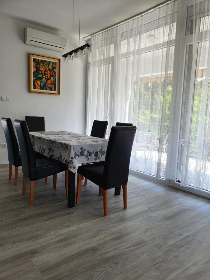 Levente Apartman Balatongyörök المظهر الخارجي الصورة