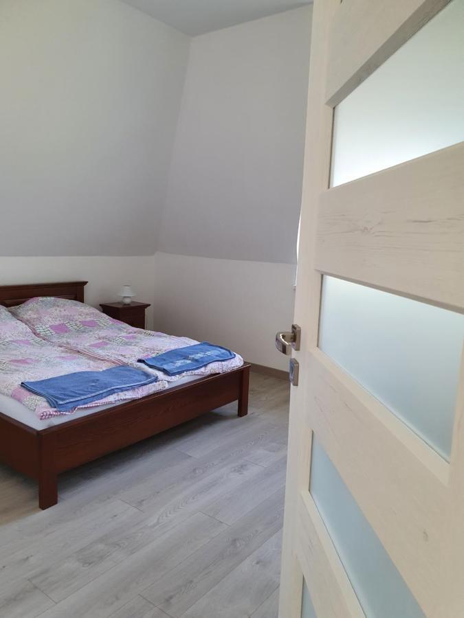 Levente Apartman Balatongyörök المظهر الخارجي الصورة