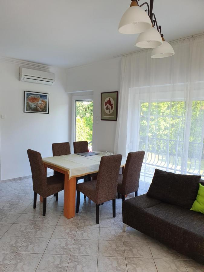 Levente Apartman Balatongyörök المظهر الخارجي الصورة
