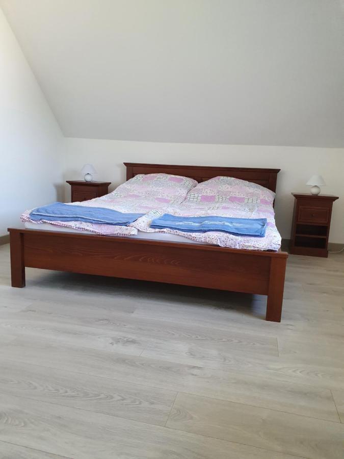 Levente Apartman Balatongyörök المظهر الخارجي الصورة
