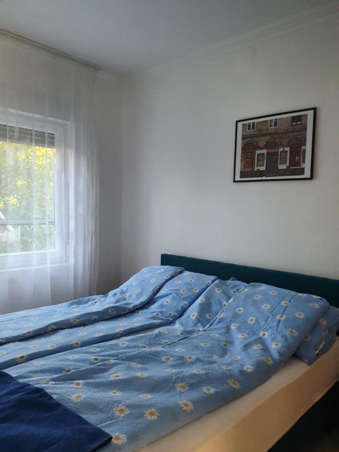 Levente Apartman Balatongyörök المظهر الخارجي الصورة