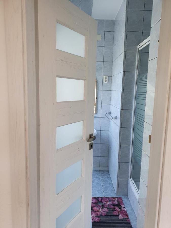 Levente Apartman Balatongyörök المظهر الخارجي الصورة