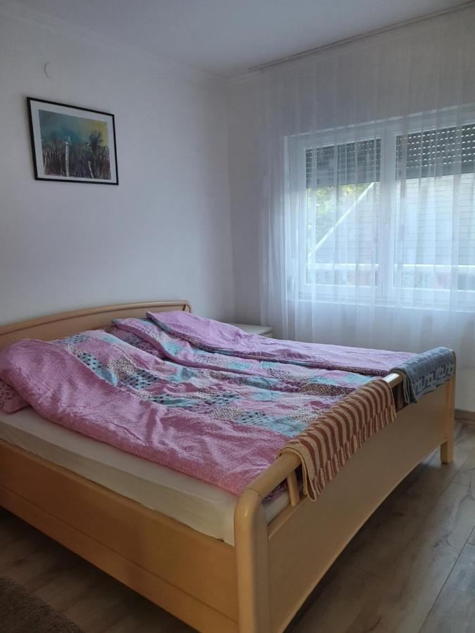 Levente Apartman Balatongyörök المظهر الخارجي الصورة