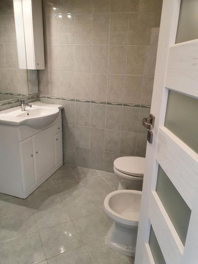 Levente Apartman Balatongyörök المظهر الخارجي الصورة