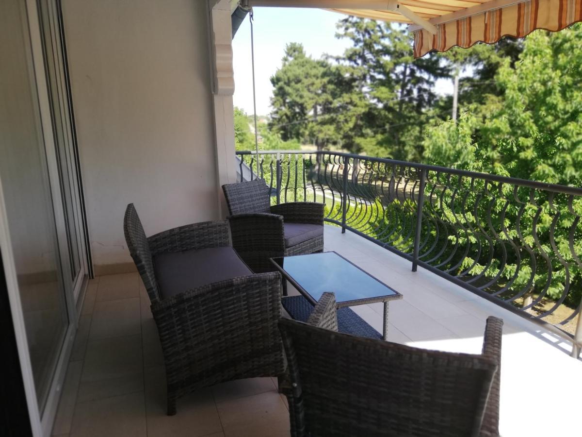 Levente Apartman Balatongyörök المظهر الخارجي الصورة