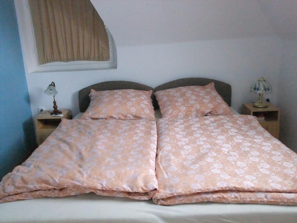 Levente Apartman Balatongyörök المظهر الخارجي الصورة
