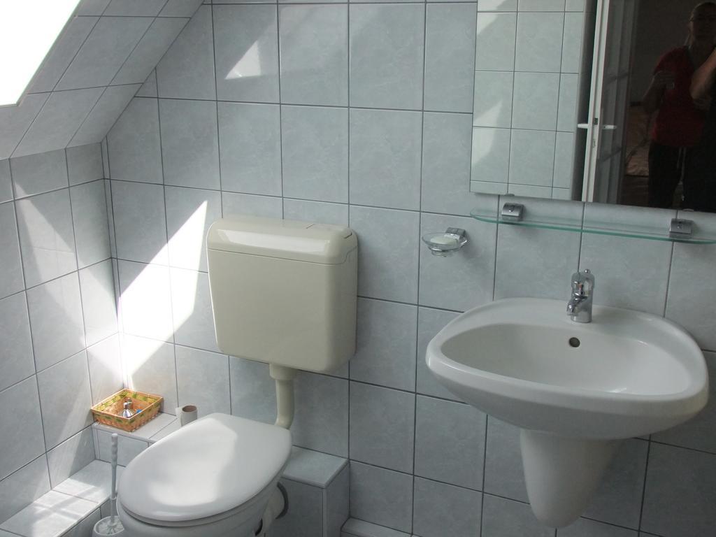 Levente Apartman Balatongyörök المظهر الخارجي الصورة