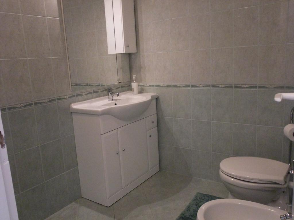 Levente Apartman Balatongyörök المظهر الخارجي الصورة