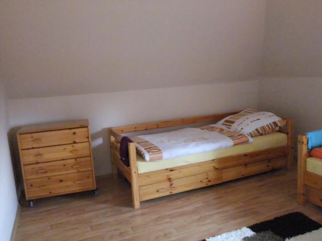 Levente Apartman Balatongyörök المظهر الخارجي الصورة