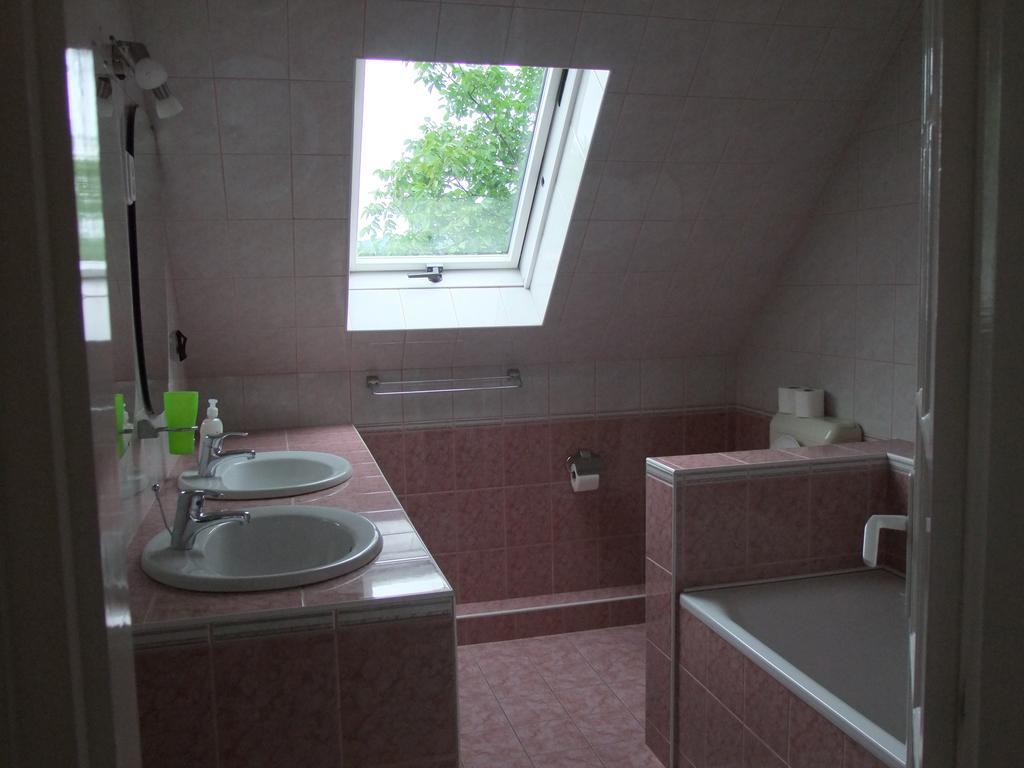 Levente Apartman Balatongyörök المظهر الخارجي الصورة
